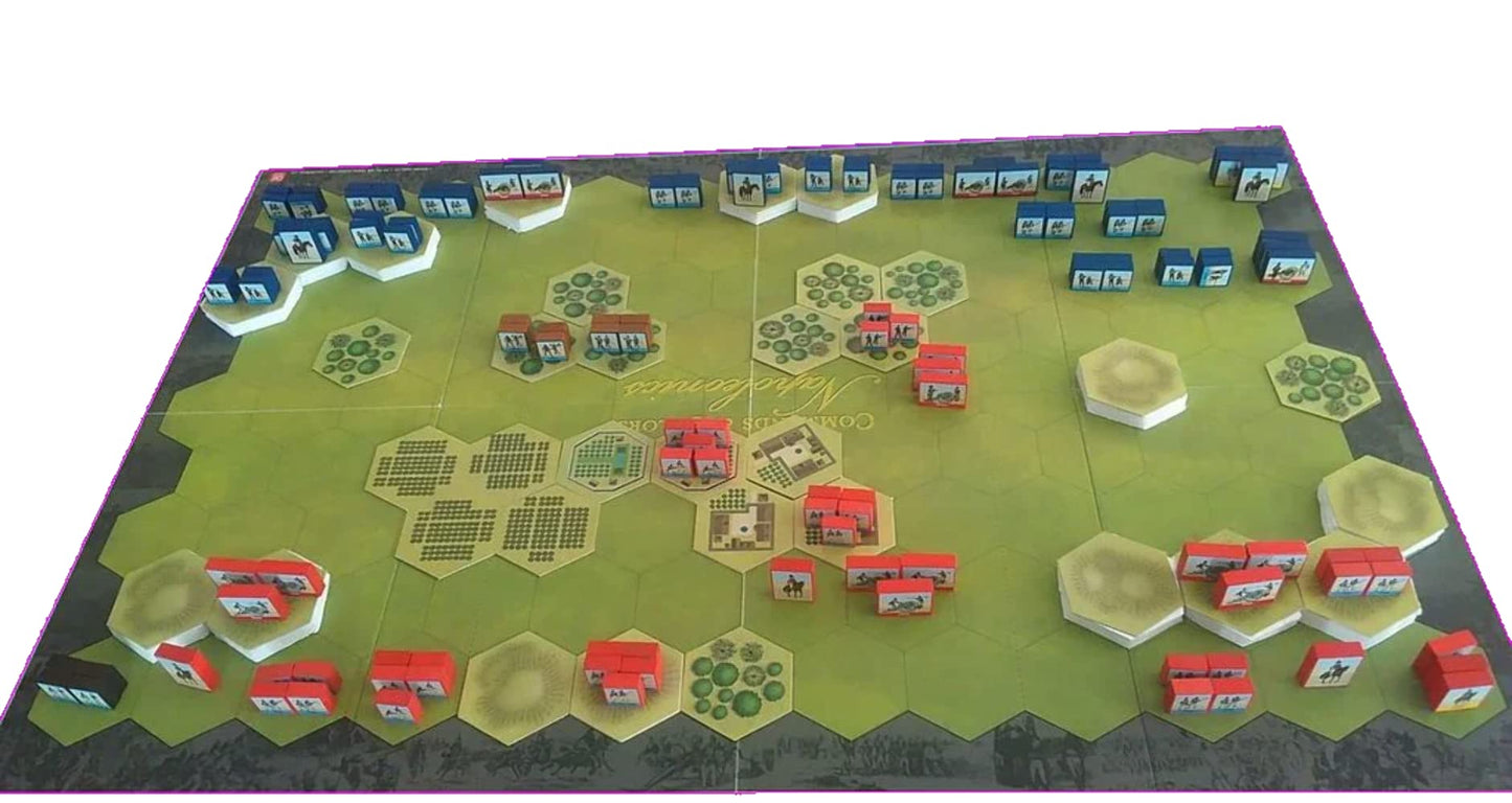 Gmt Games 1513 Accessories
