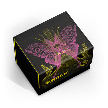 Ultimate Guard - Sidewinder 100+ - Magic: The Gathering - Duskmourn - Victor, Valgavoths Seneschal