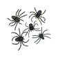 Fun Express Stretchable Spiders - 12 Pieces