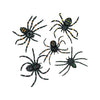 Fun Express Stretchable Spiders - 12 Pieces