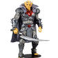 McFarlane Toys DC Multiverse 7" The Demon Action Figure - Multicolor, Plastic, Model 15163, Includes Accessories