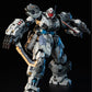 Beerise Moshowtoys Action Figures Mech - Excellence Level Tyrant Foxhound Second Team Close Combat Type - 7,Classic Character,Co