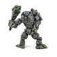Papo - Hand-Painted - Fantasy - Stone Golem - 36027 - Collectible - For Children - Suitable For Boys And Girls - From 3 Years Old