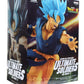 Banpresto Dragonball Super Movie Ultimate Soldiers-The Movie-Ⅱ