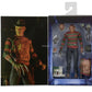 Nightmare on Elm Street - 7 Scale Figure - Ultimate Dream Warriors Freddy NECA