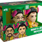 Youtooz Walter White And Jesse Pinkman Figure, 4.4' Walter And Jesse Youtooz Figure, Detailed Collectible Breaking Bad Figure By Youtooz Breaking Bad Collection