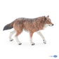 Papo 50283- Figure - Wolf, Multicolor