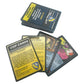 Cop Cards: California Traffic Cop Edition - enhanced Flashcards for Law Enforcement - Learning Aid or Police Gift