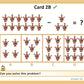 Testingmom.Com Gifted Learning Flash Cards – Math Concepts For 1St Grade - 2Nd Grade – Addition, Subtraction, Fractions, And More For Grade 1 - Grade 2 Cogat Test, Iowa Test, Nyc Gifted And Talented