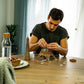 Eiffel Tower Architecture 3D Puzzle