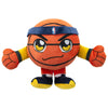 Bleacher Creatures Indiana Pacers 8'' Kuricha Basketball Sitting Plushies- Soft Chibi Inspired Plush