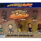 Party Animal NBA TeenyMates 2022 Mini Big Shot Baller Gift Set Series 1 Superstar Collector Gift Box Set