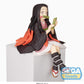 Demon Slayer: Kimetsu No Yaiba Pm Perching Figure Nezuko Kamado, 15+ Years