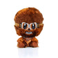 Star Wars Chewie With Goggles Plush - 4' Super Bitz Plushie - Licensed Movie Merchandise - Chewbacca Collectible Toys - Unique Gift For Birthdays, Holidays, Graduation
