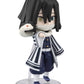Tamashii Nations - Demon Slayer: Kimetsu No Yaiba - Iguro Obanai, Bandai Spirits Figuarts Mini Action Figure