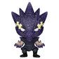 Funko Pop! Animation: My Hero Academia - Fumikage Tokoyami Special Edition Multicolor limited availability Vinyl Figure #1329
