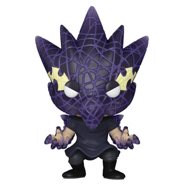 Funko Pop! Animation: My Hero Academia - Fumikage Tokoyami Special Edition Multicolor limited availability Vinyl Figure #1329