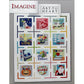Art To Heart Bk Imagine Back
