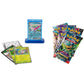 Pokemon TCG Tsareena Ex enhanced Collection - 6 Packs  Promos  Sleeves