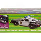MPC Batman The Joker Getaway Car Model Kit, 1:25 Scale, Multicolour, Includes Joker Figure, Model MPC890, Small, Plastic