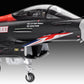 Revell RV03820 1:48-Eurofighter Black Jack, Unpainted