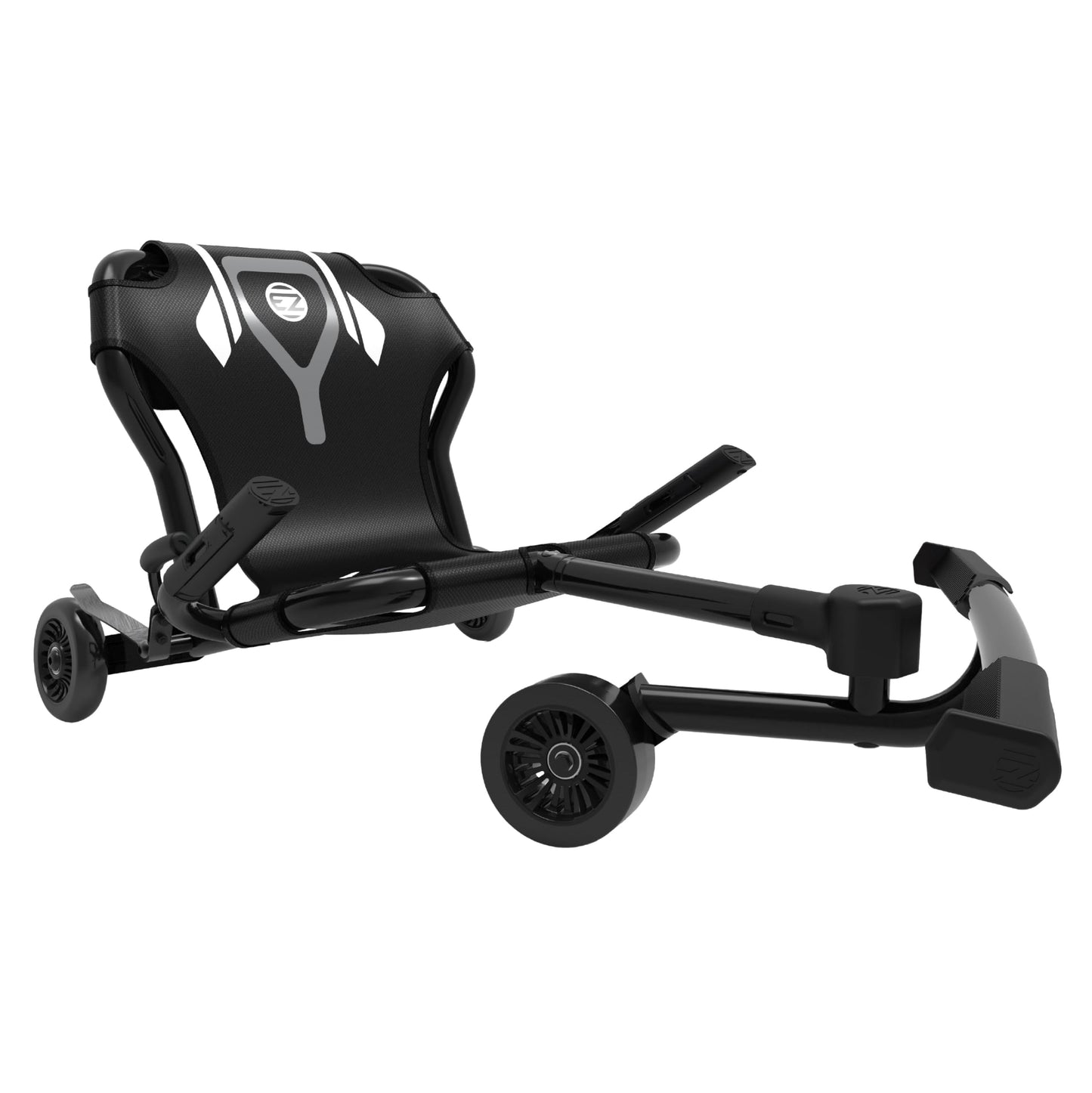 Ezyroller Classic X Ride On - Black