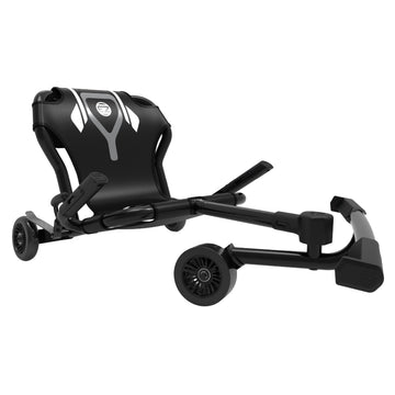 Ezyroller Classic X Ride On - Black