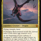 Darigaaz Reincarnated - Dominaria