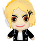 My Hero Academia - Kaminari Hero Costume Plush 8