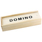 Wooden Dominos