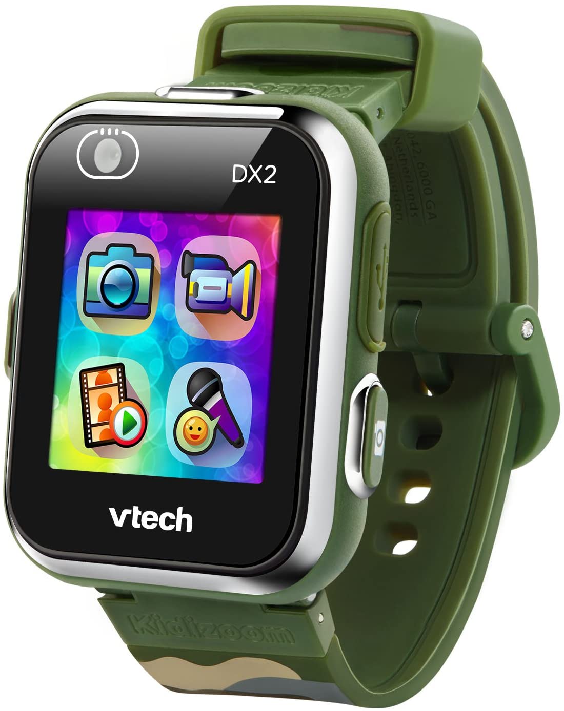 Survival Intelligent Timepiece