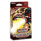 Yu-Gi-Oh! Trading Cards Cards: Egyptian God Slifer Deck, Multicolor