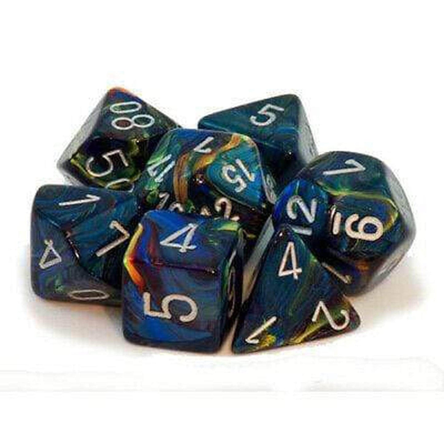 Cttasty Dice Jail, Time Out Chair and Dunce Hat, Accessories/Gift for Dungeons and Dragons, Punish Your Bad Dice in Our Chair of