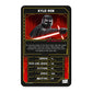 Top Trumps Star Wars Episode IX - The Rise of Skywalker Specials Card Game