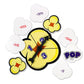 Learning Resources Word Families Game - Vocabulary & Rhyming for 2-4 Players, Ages 6+, Multi-color, Model LER8470