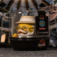 Tubbz Jurassic Park Dr Hammond Duck Figurine – Official Jurassic World Merchandise – Unique Limited Edition Collectors Vinyl Gift, Ns2747