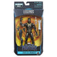 Marvel Black Panther Legends Erik Killmonger, 6-Inch