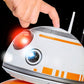STAR WARS BIG FIGS Episode VII Massive 18 BB-8 Deluxe Feature Action Figure