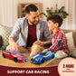 Sakeye RC Drift Car 1/16 2.4GHz 4WD Remote Control Car, Rechargeable Drifting Car 18KM/H+ High Speed RC Cars Racing Car with Spr