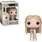 Funko Pop Movies: Lord of The Rings - Galadriel Collectible Figure, Multicolor