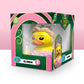 Tubbz Boxed: Wicked - Glinda Upland Cosplaying Rubber Duck Vinyl Figure