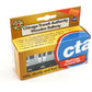 Muni Pals Munipals Chicago Transit Authority Wooden Railway Red Line–Child Safe And Tested Wood Toy Train