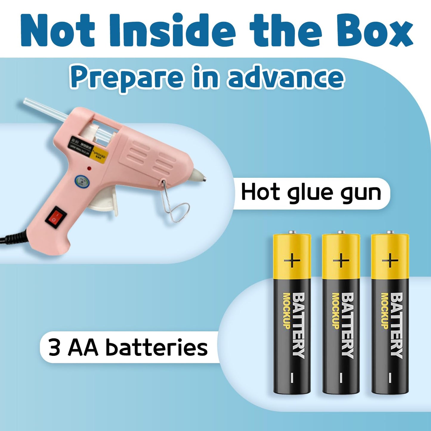 Marquee Numbers Baseball Birthday Decorations: 3Ft Large Party Decor Boy First 1St 21St Big Light Up Cardboard Number 1