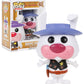 Funko Hanna-Barbera Flocked Ricochet Rabbit Pop! Vinyl Figure Exclusive