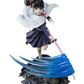 Tamashii Nations - Demon Slayer: Kimetsu No Yaiba - Kanao Tsuyuri, Bandai Spirits Figuartszero Collectible Statue