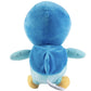 Pok?mon 8 Piplup Plush - Officially Licensed - Quality & Soft Stuffed Animal Toy - Diamond & Pearl Starter - Great Gift for Kids  Boys  Girls & Fans of Pokemon