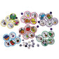 Roylco Scents Sort Match-Up Science And Sensory Kit