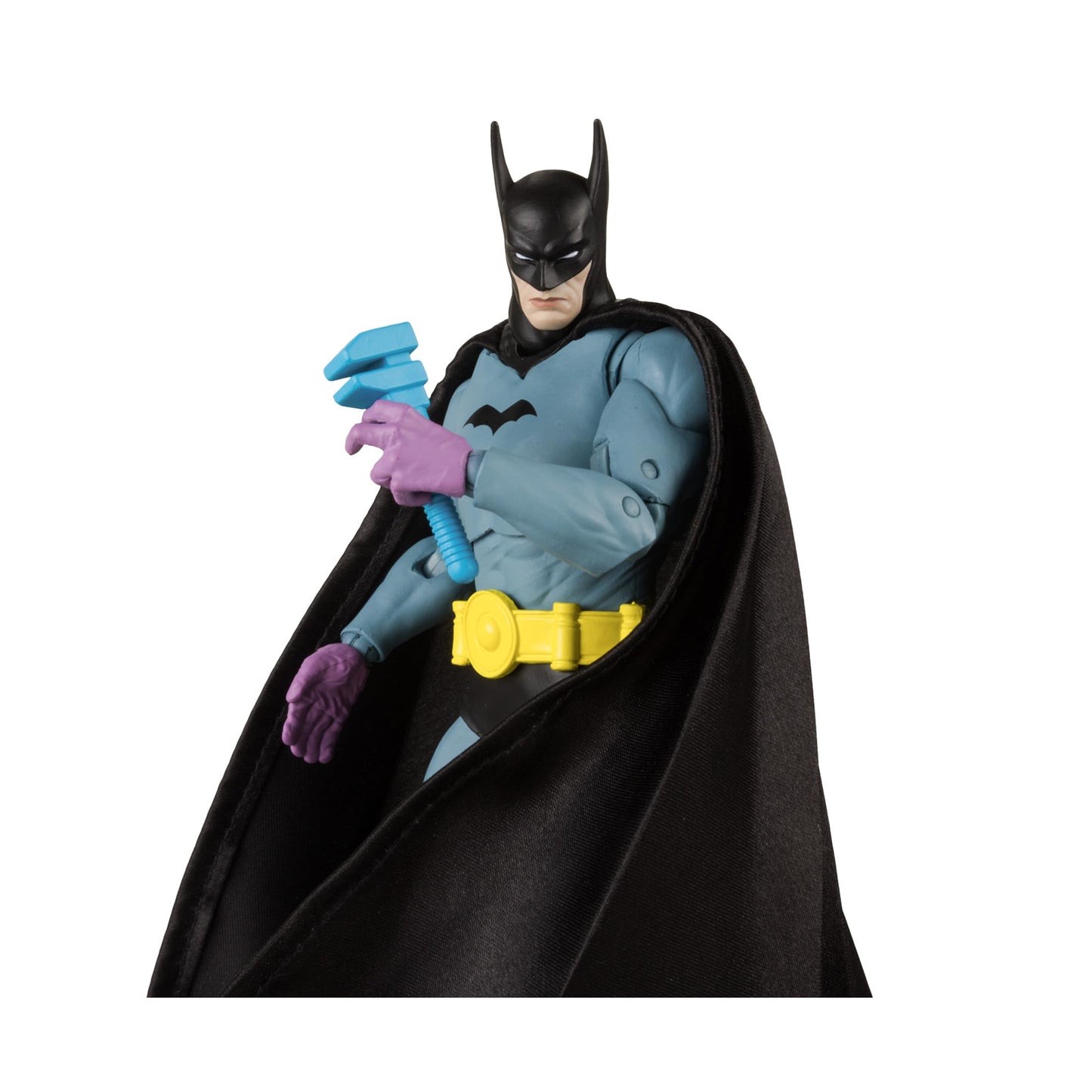 Mcfarlane Toys - Dc Multiverse Batman (Detective Comics #27) 7In Action Figure