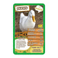 Top Trumps Farm Animals Classics Card Game, Find Out The Average lifespan of a Donkey, The wits of a Fox and The Cuteness of a S