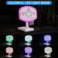 Pool Basketball Hoop Poolside, Lengthen Sturdy Base Pool Summer Water Basketball Hoop Game For Kids Boys Girls, Swimming Pool Ba